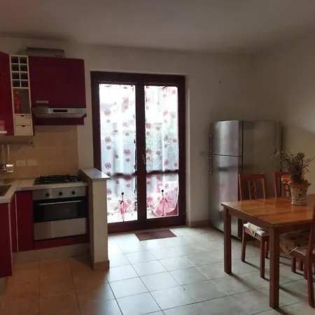 펜션 Little Garden *