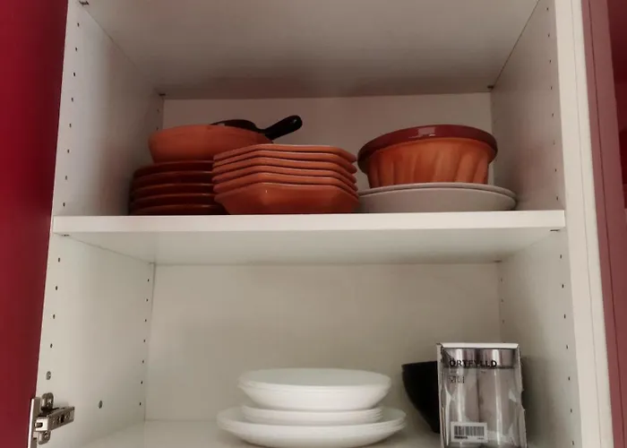 度假居 Little Garden *