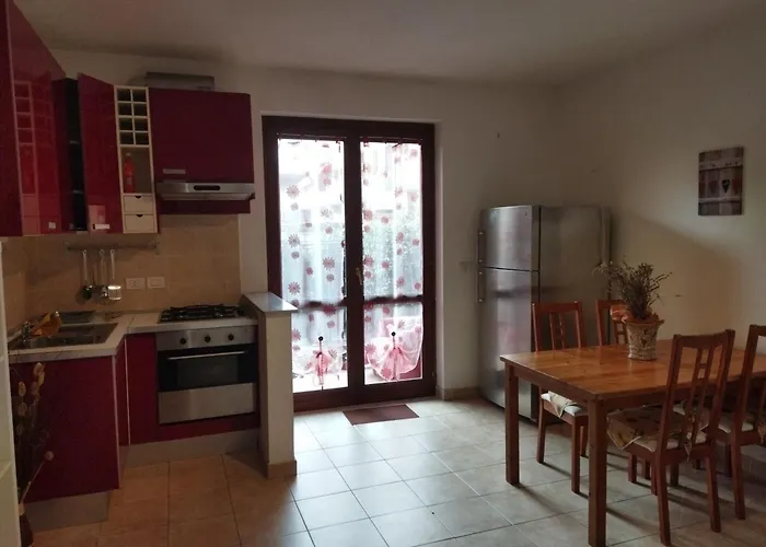 度假居 Little Garden *