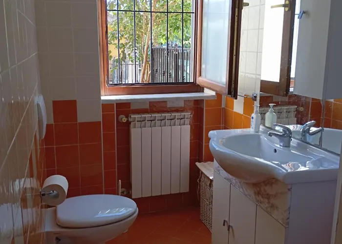 度假居 Little Garden