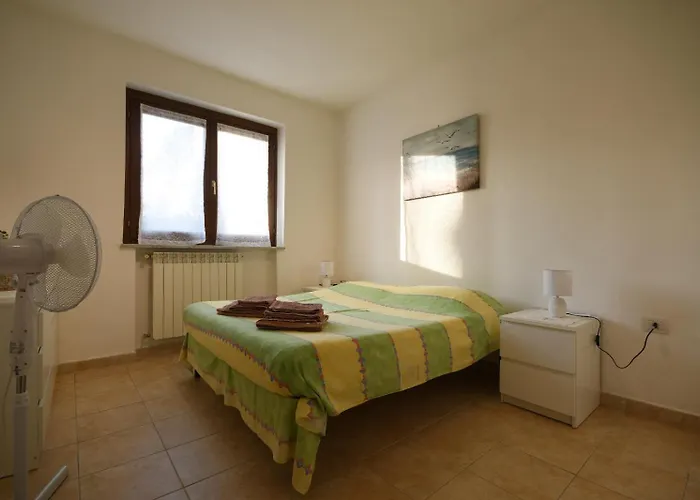 Little Garden 度假居 萨尔扎纳