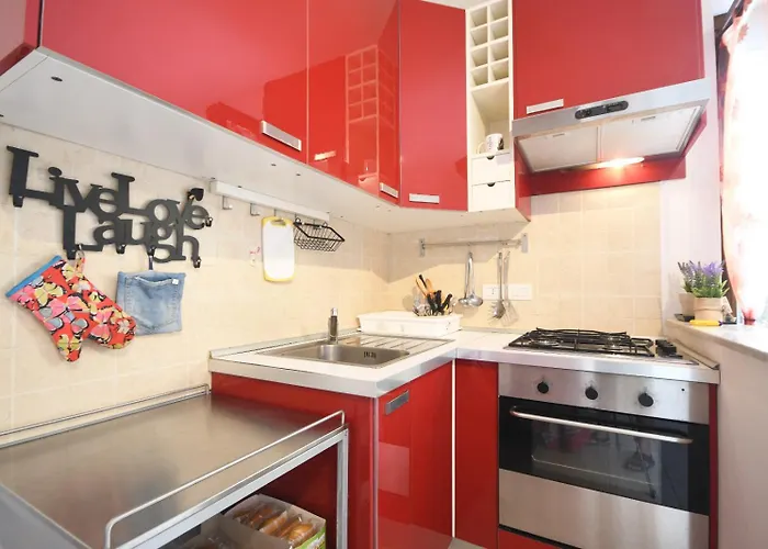 Little Garden 萨尔扎纳