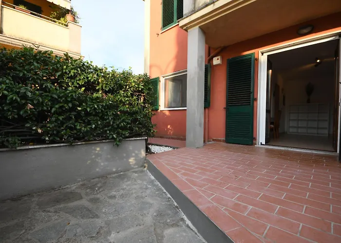 度假居 Little Garden