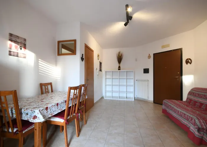 度假居 Little Garden *