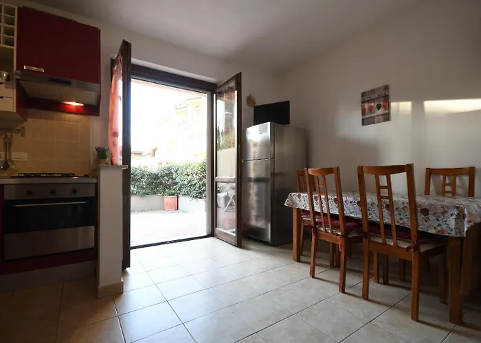 度假居 Little Garden