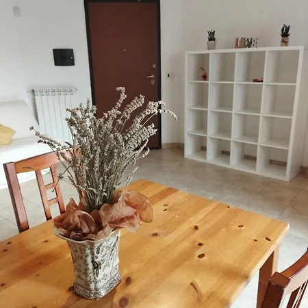 Little Garden Holiday home Sarzana