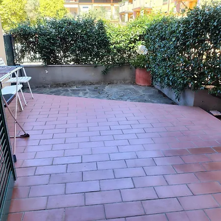 Little Garden Casa vacanze