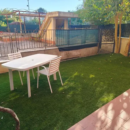 Little Garden